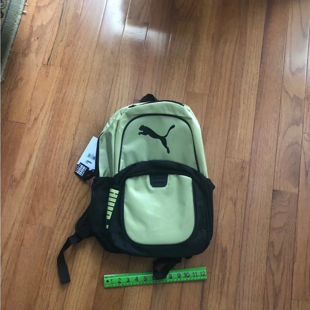 Puma backpack light